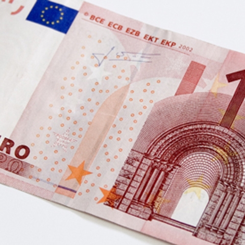 Nieuw bankbiljet 10 euro op komst