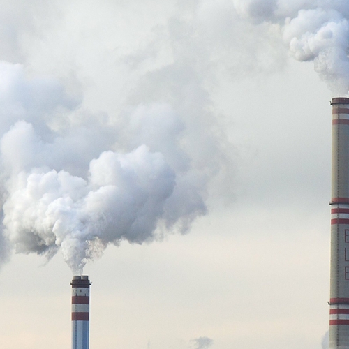 Afbeelding van Greenpeace: ING grootste investeerder in steenkool