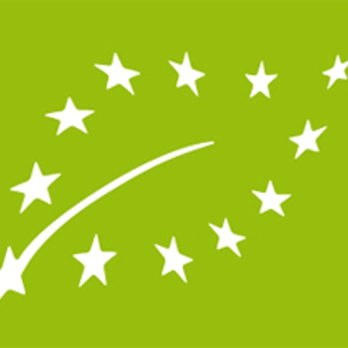 EU-logo voor voorverpakte bioproducten