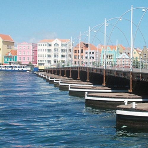 Stage op Curaçao 'levensgevaarlijk'
