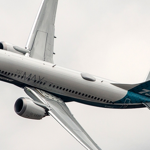 Afbeelding van Terugkeer Boeing 737 MAX vertraagd door breder onderzoek