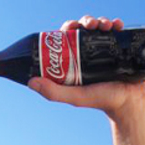 Superunie en Coca-Cola schikken colaconflict