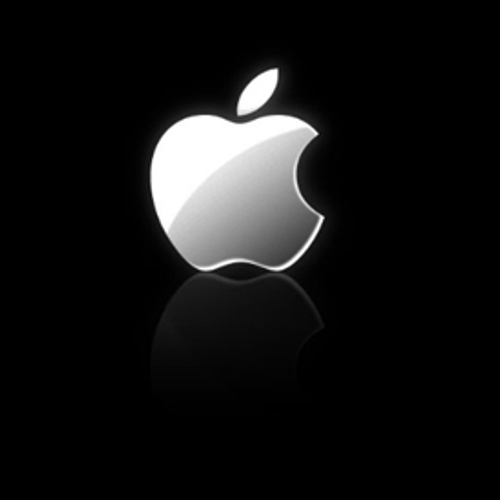 Apple wil bescherming voor zijn 'blaadje'