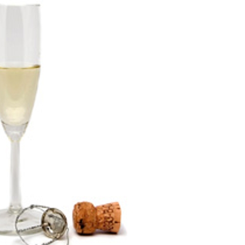 CDA tegen verlaging champagnetarief