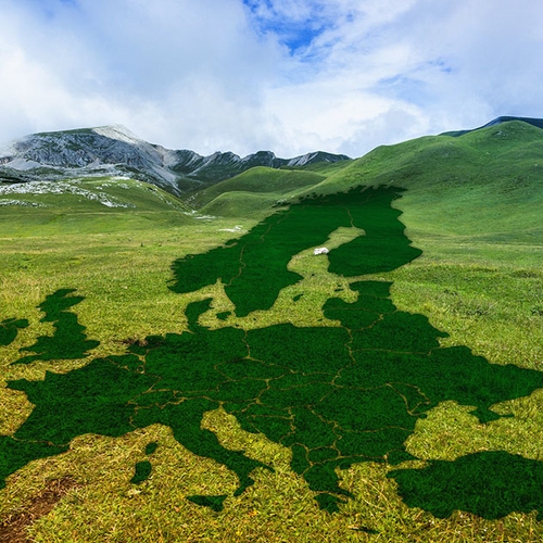 1000 miljard euro moet EU klimaatneutraal maken