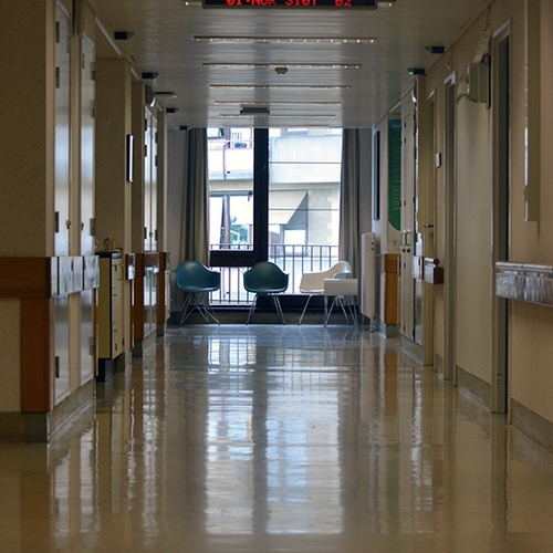 Ziekenhuisfusies leiden niet tot betere zorg