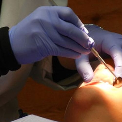 Zorgwaakhond pakt orthodontisten aan