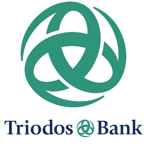 Winst Triodos Bank valt fors lager uit