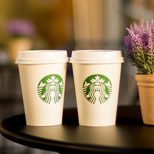 Starbucks zet vol in op duurdere koffie