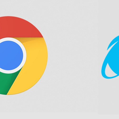 Internet Explorer niet langer 's werelds grootste