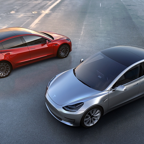Tesla verhoogt prijs duurdere modellen