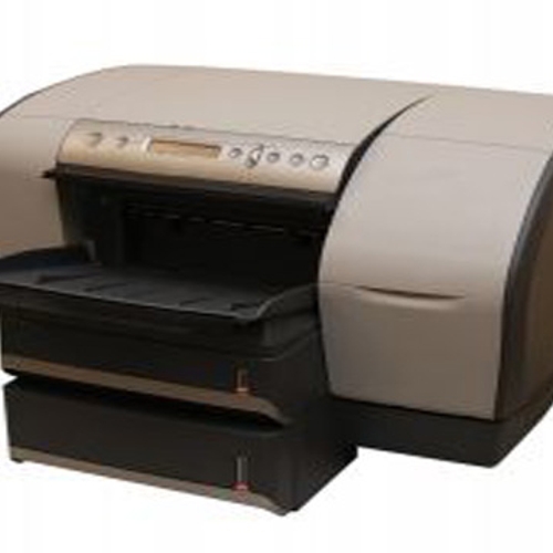 'Printer kost 7 euro meer dan de inkt'