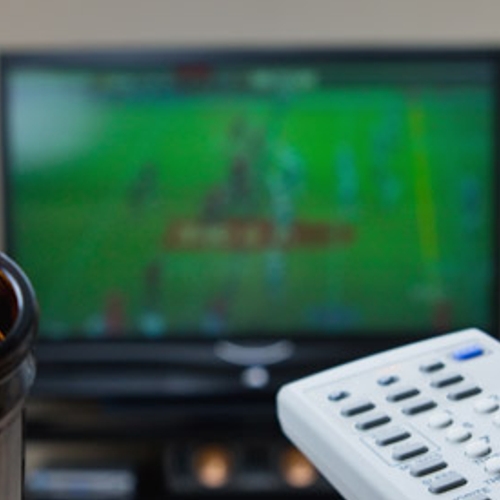 Standaard 30 zenders voor digitale televisiekijkers