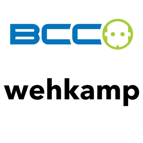 Wehkamp en BCC werken samen