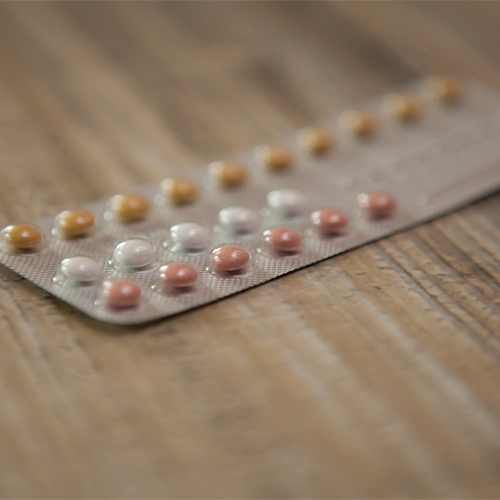 Tekort aan anticonceptiepil