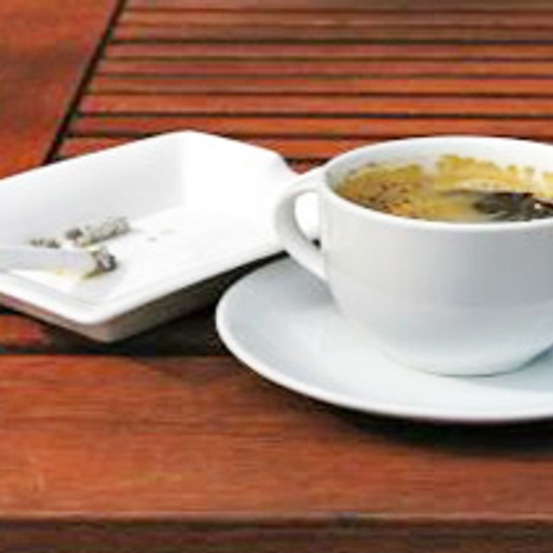 Hoge Raad: voor kleine cafés geldt rookverbod