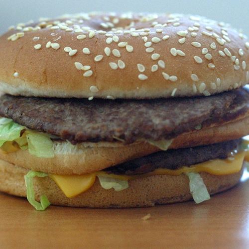 Big Mac-crisis in Venezuela