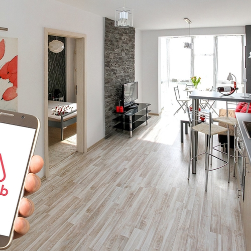 Uitspraak: geen bemiddelingskosten voor huurder bij Airbnb