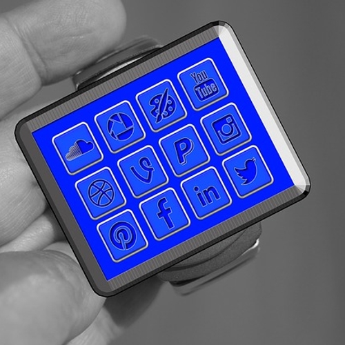 Albert Heijn app nu op de smartwatch