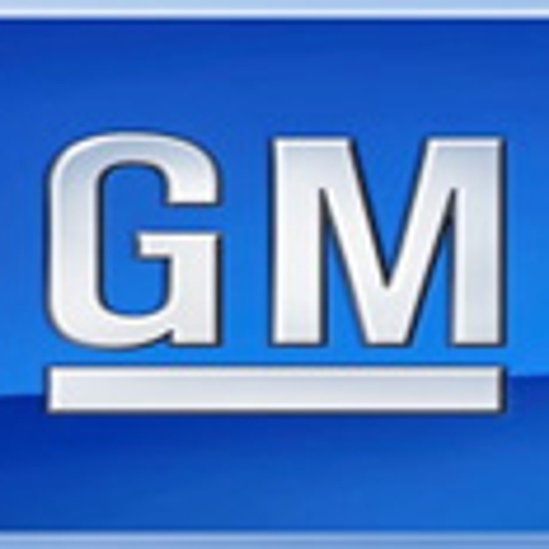 GM roept auto's terug met stuurprobleem