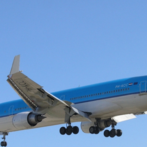 KLM voert zomercapaciteit met 2,6 procent op