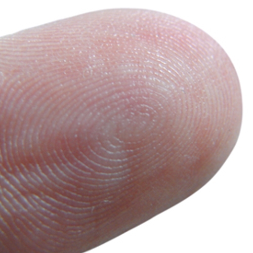Onderzoekers maken 'contactloos touchscreen'
