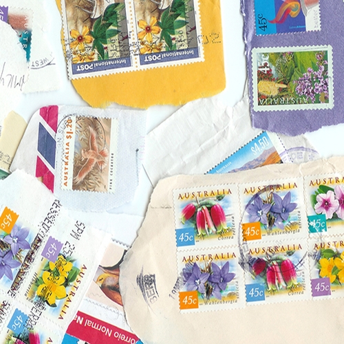 Sandd belooft goedkopere postzegel