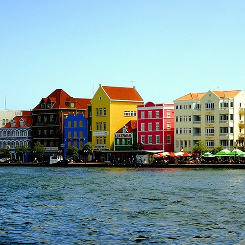 Curaçao waarschuwt voor vals briefgeld