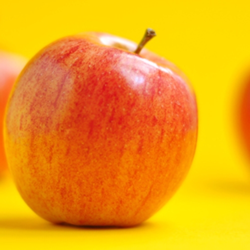 Consument eet meer appels en peren