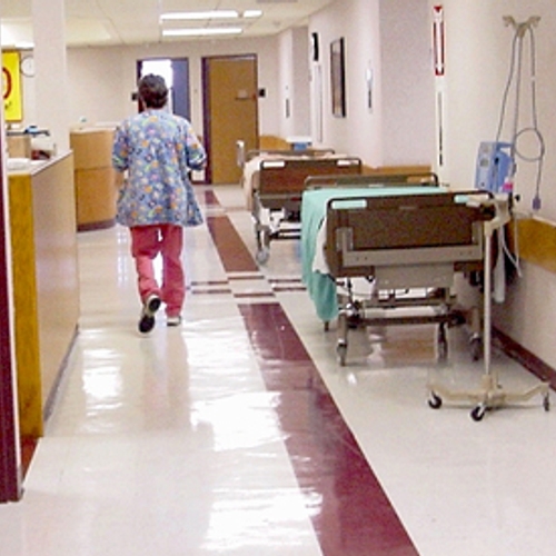 Patiënten houden vertrouwen in ziekenhuizen