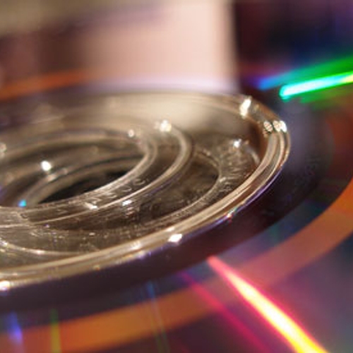 Verkoop dvd's loopt sterk terug