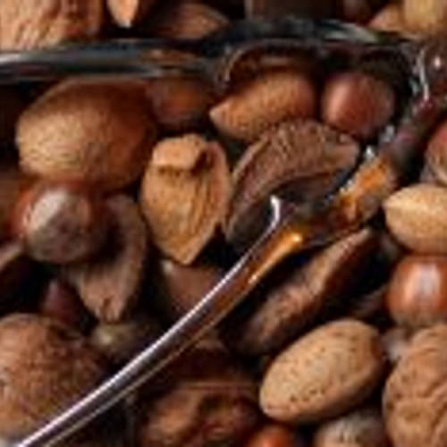 Terugroepactie: walnoten in maaltijden