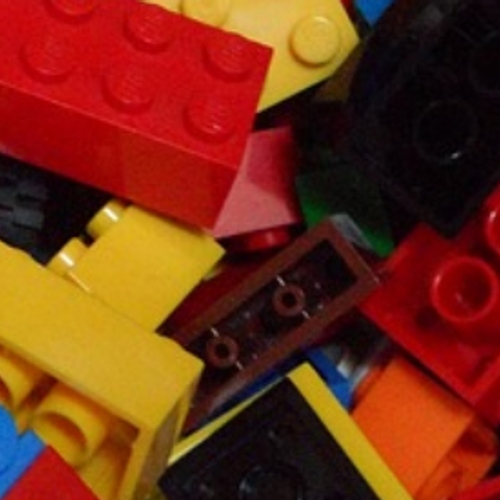 'LEGO sterkste merk ter wereld'