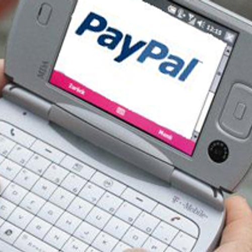 Paypal lanceert Mobile Express Checkout