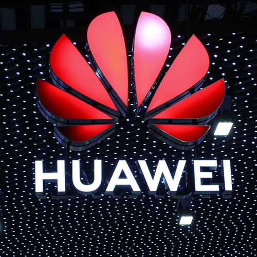 Afbeelding van Huawei beheert cruciale data KPN