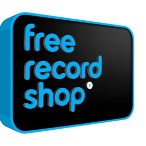 Free Record Shop gaat in de 'ramsj'