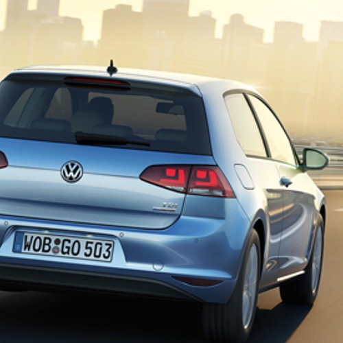 Volkswagen Polo en Golf populair onder autodieven