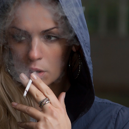 Gestopt met roken tijdens Stoptober? Laat het ons weten!