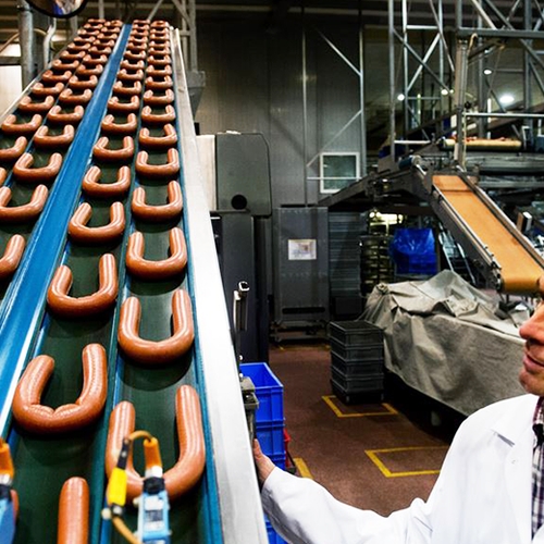 Unilever mag Unox-fabriek verkopen aan concurrent