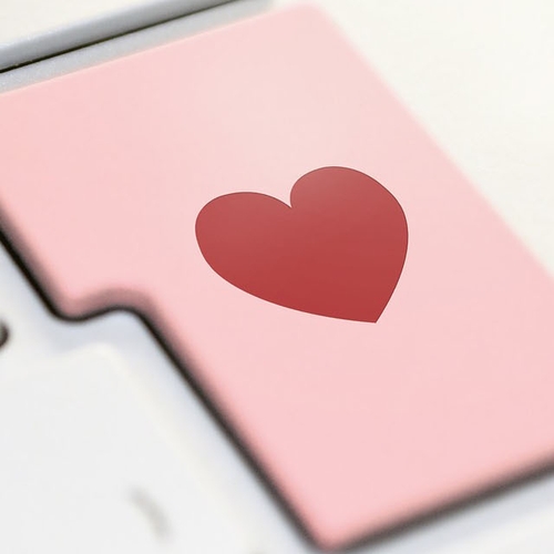 Daten via datingapps als Tinder ingeburgerd