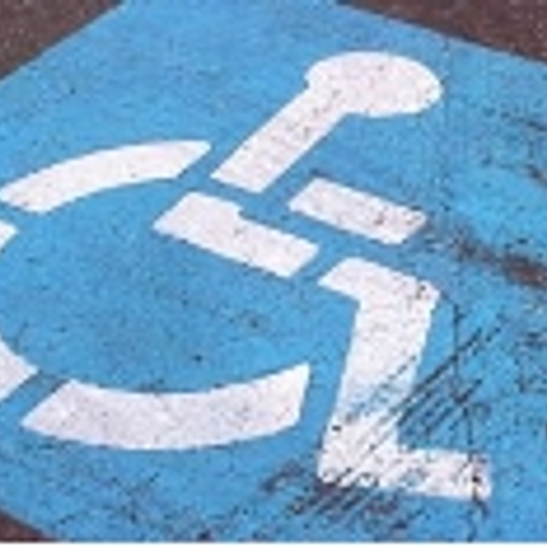 'Regelingen voor gehandicapten samenvoegen'
