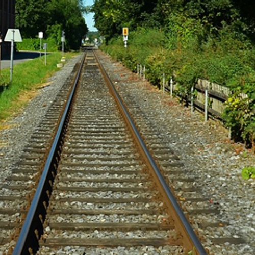 ProRail regelde 3,3 miljoen treinritten 2013