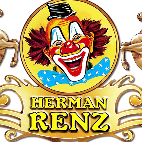 Circustent Herman Renz onder de hamer