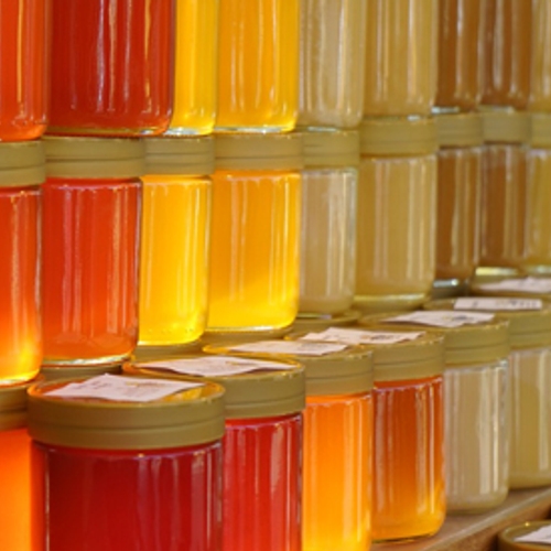 Afbeelding van Nederlandse bio-honing vanaf 2016 te koop