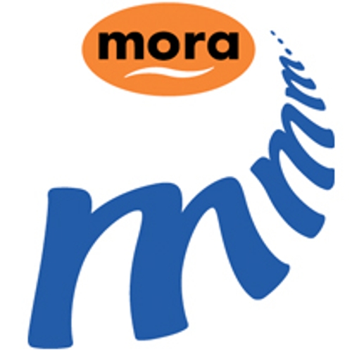 Mora gaat samenwerken met vegaslager