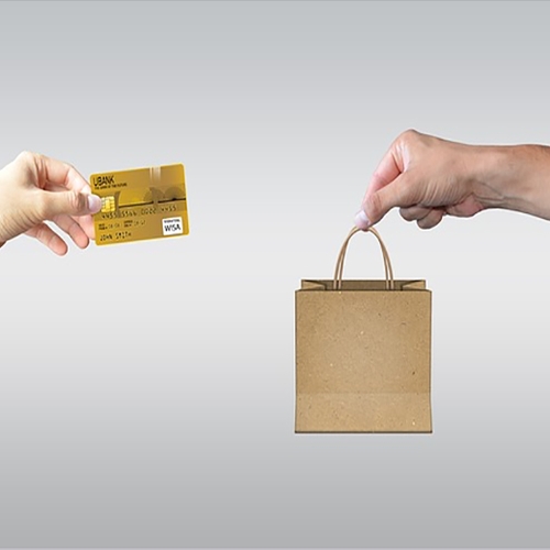 Uitspraak: Creditcardmaatschappij moet instemming met betaling kunnen aantonen