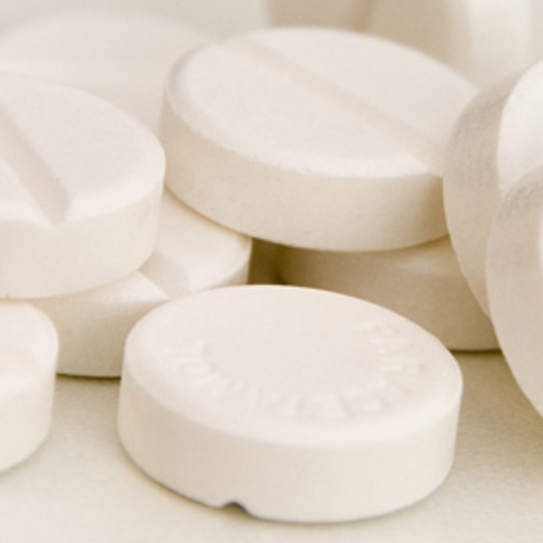 Placebo verslaat paracetamol bij lage rugpijn