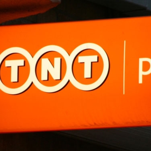 TNT verwacht dit jaar geen verbetering