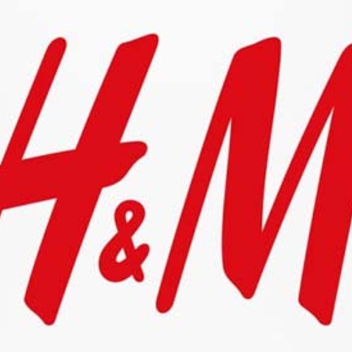 Flinke omzetgroei bij H&M