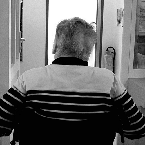Kosten langdurige zorg ouderen niet te betalen